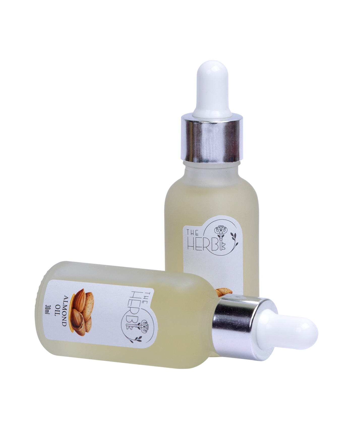 Sweet Almond Oil