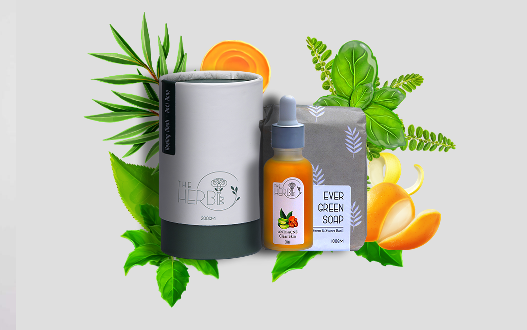 Anti-Acne