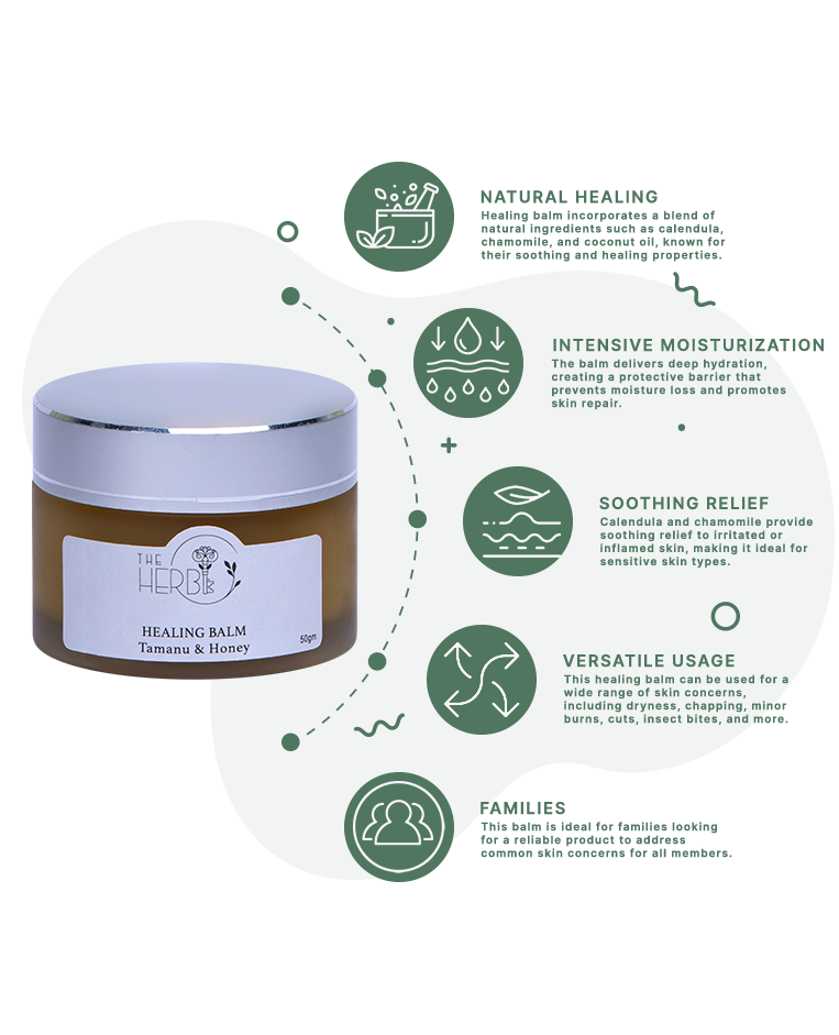 Healing Balm