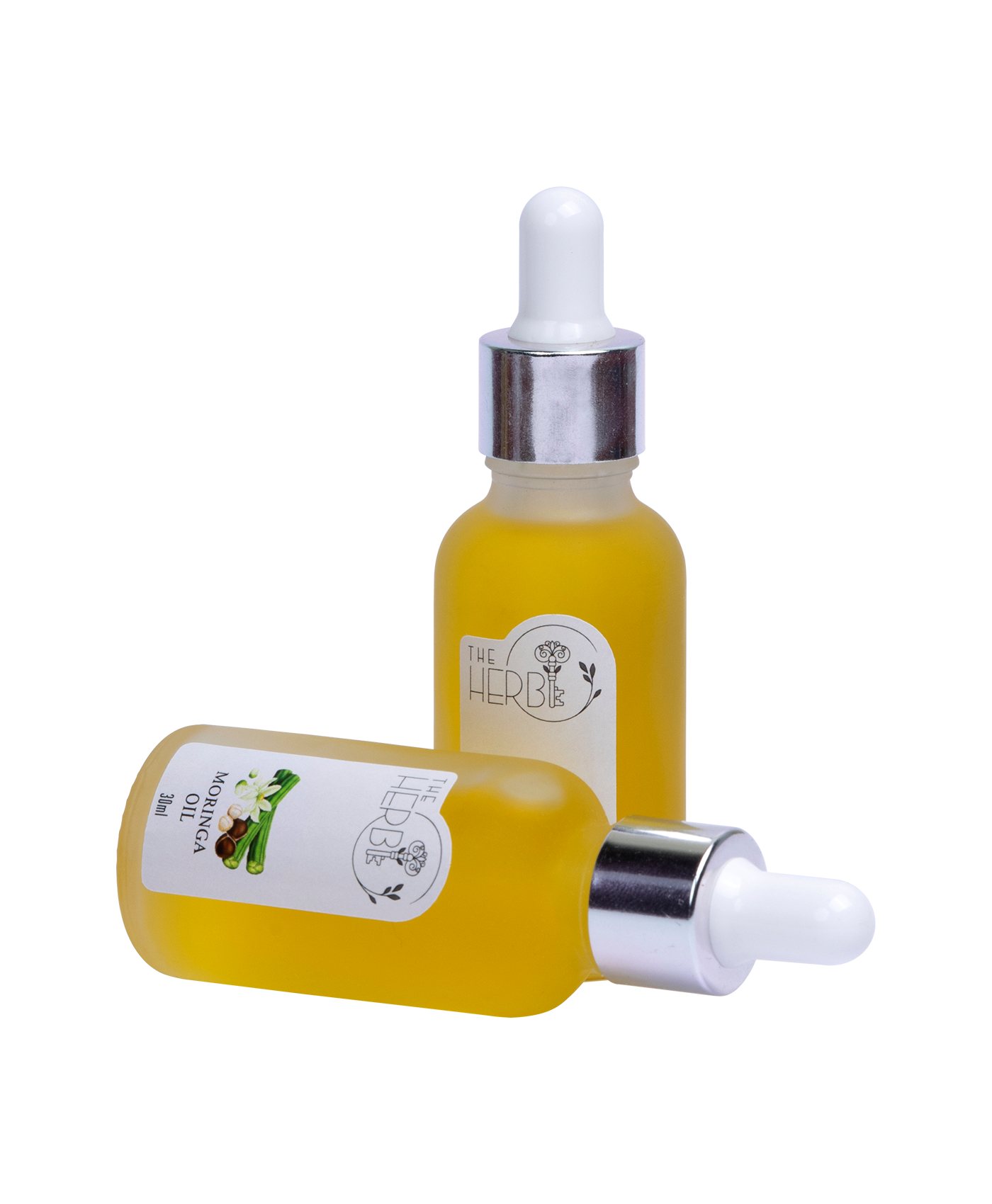 Moringa Oil