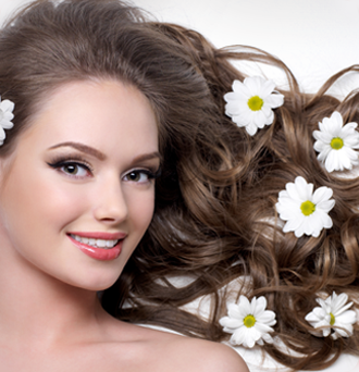 Hair Bundle