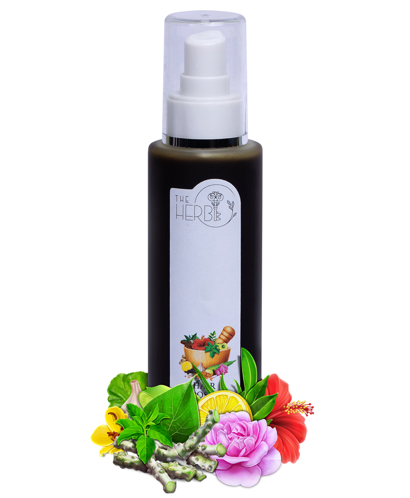 Hair Oils