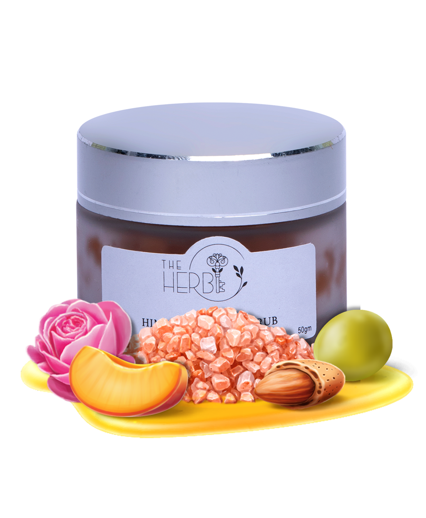 Face Scrubs