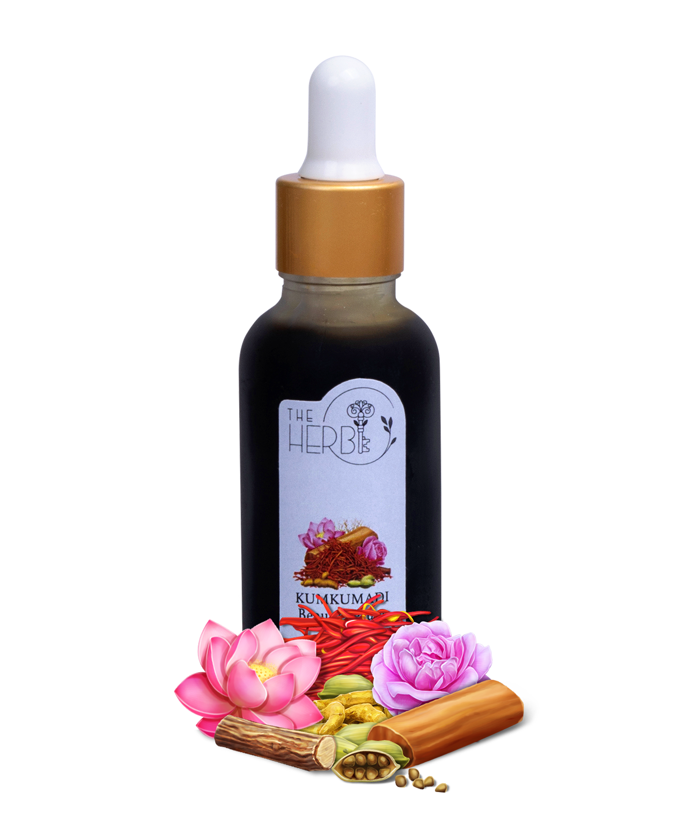 Face Serums