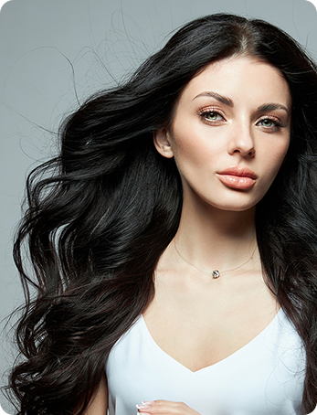 Hair New Arrival