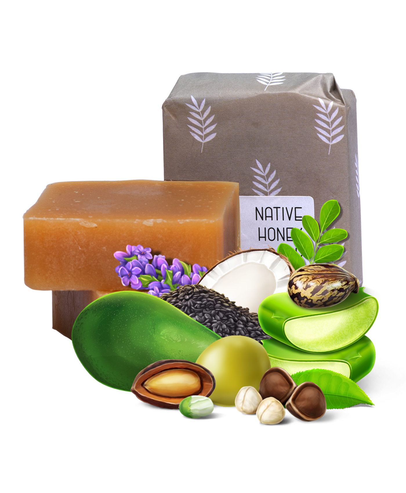 Shampoo Bars
