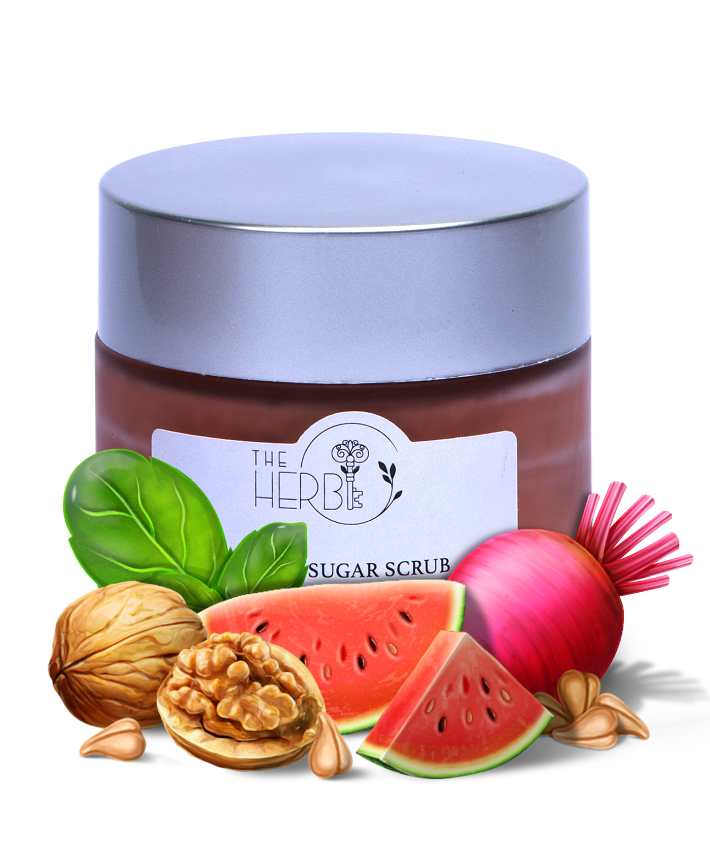 Body Scrubs