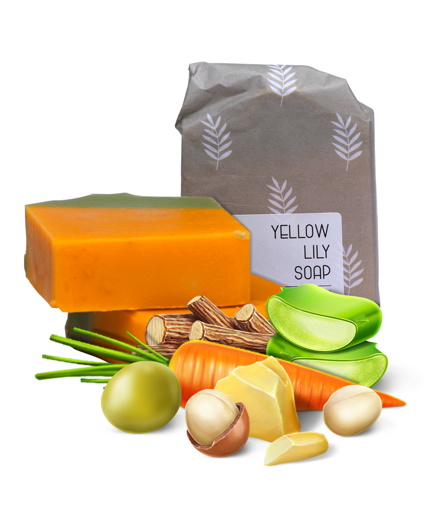 Handmade Soaps