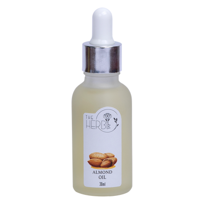 Sweet Almond Oil