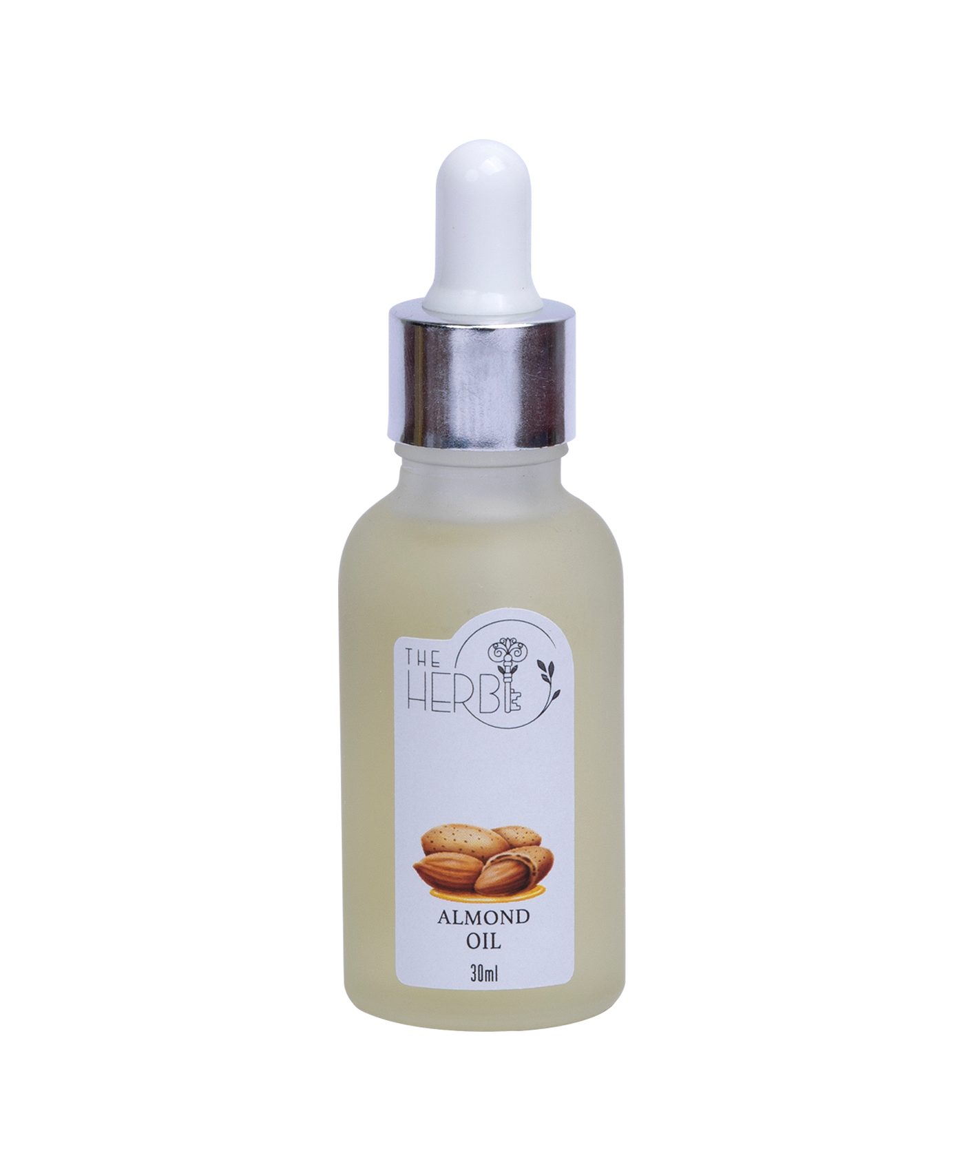 Sweet Almond Oil