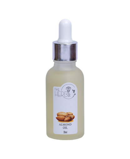 Sweet Almond Oil