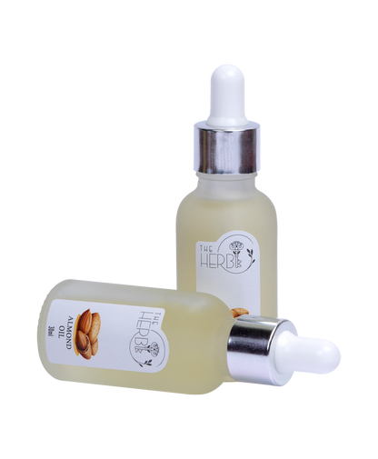 Sweet Almond Oil