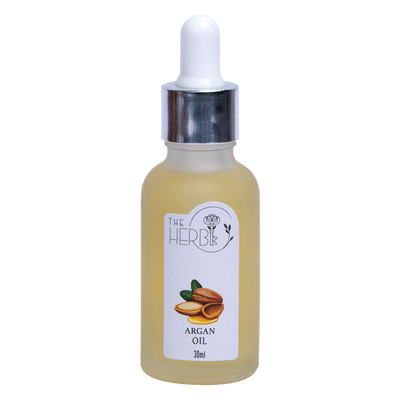 Argan Oil