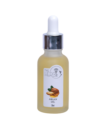 Argan Oil