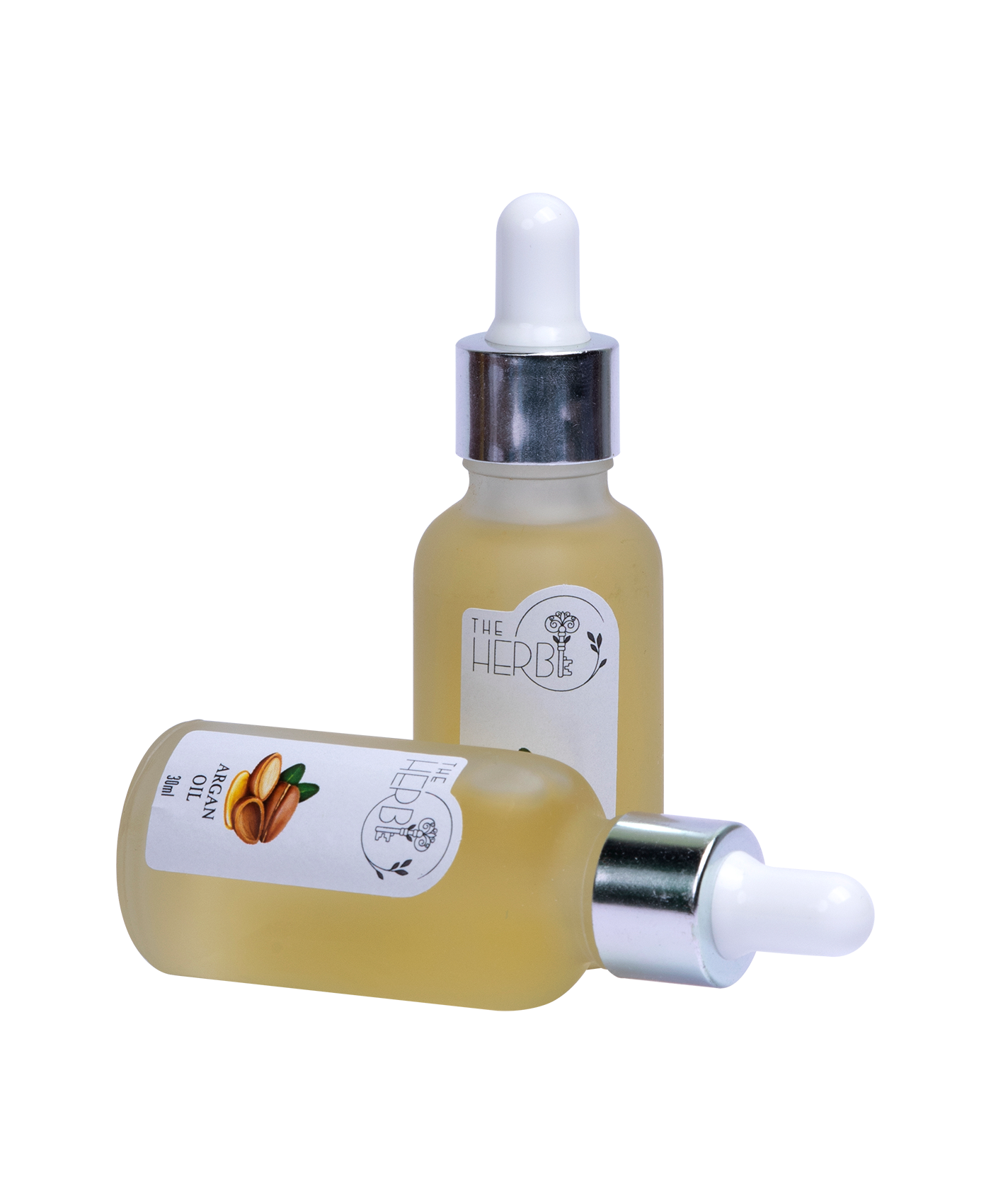Argan Oil
