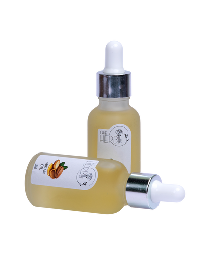 Argan Oil