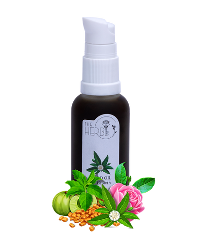 Beard Oil