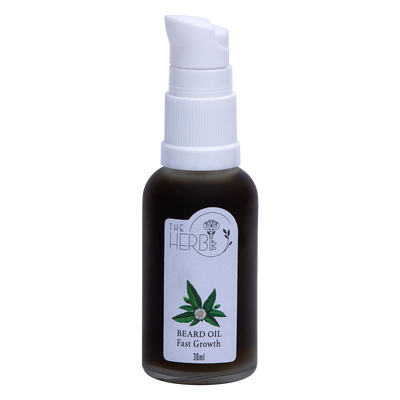 Beard Oil