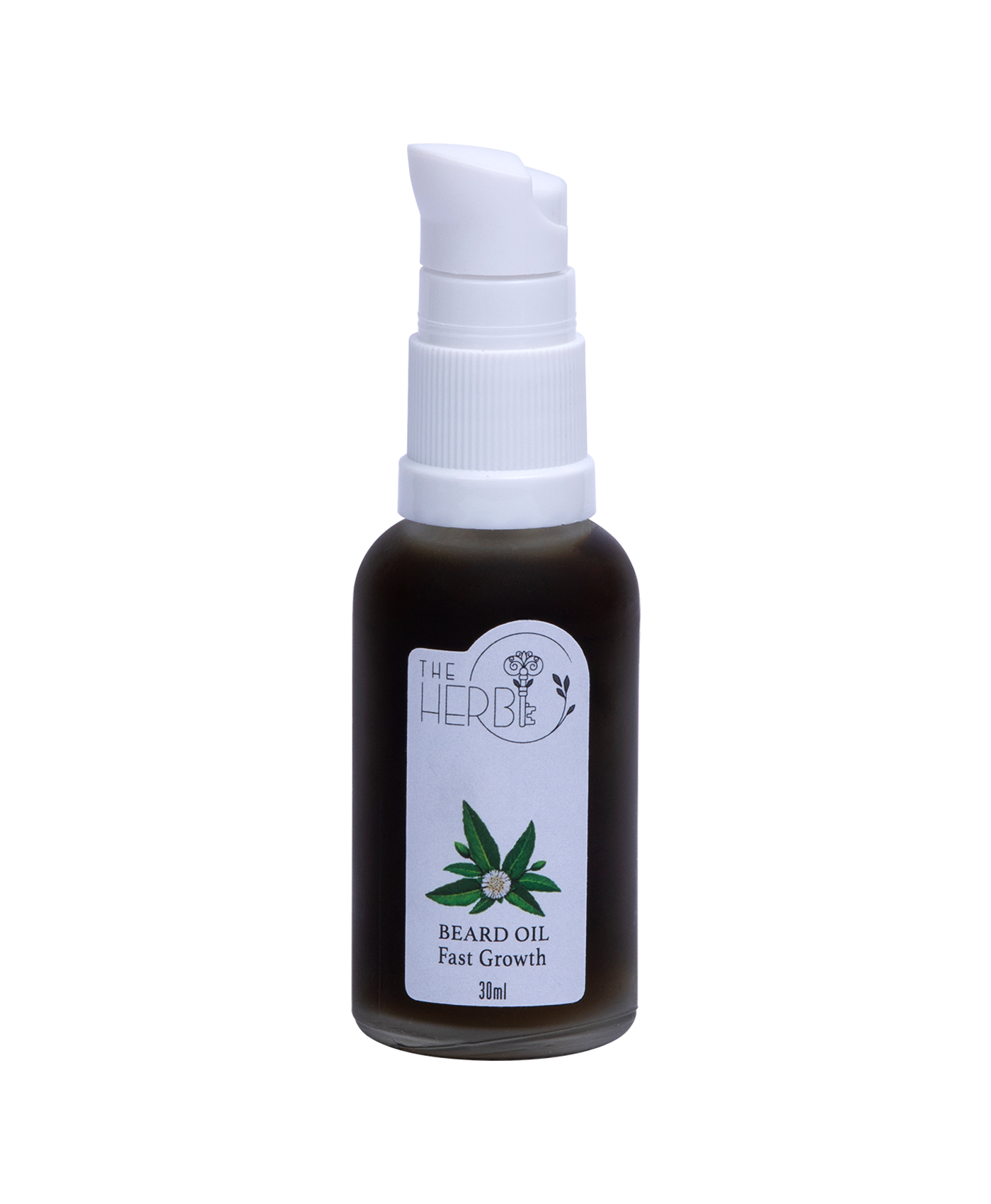 Beard Oil