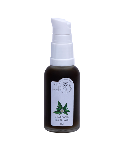 Beard Oil