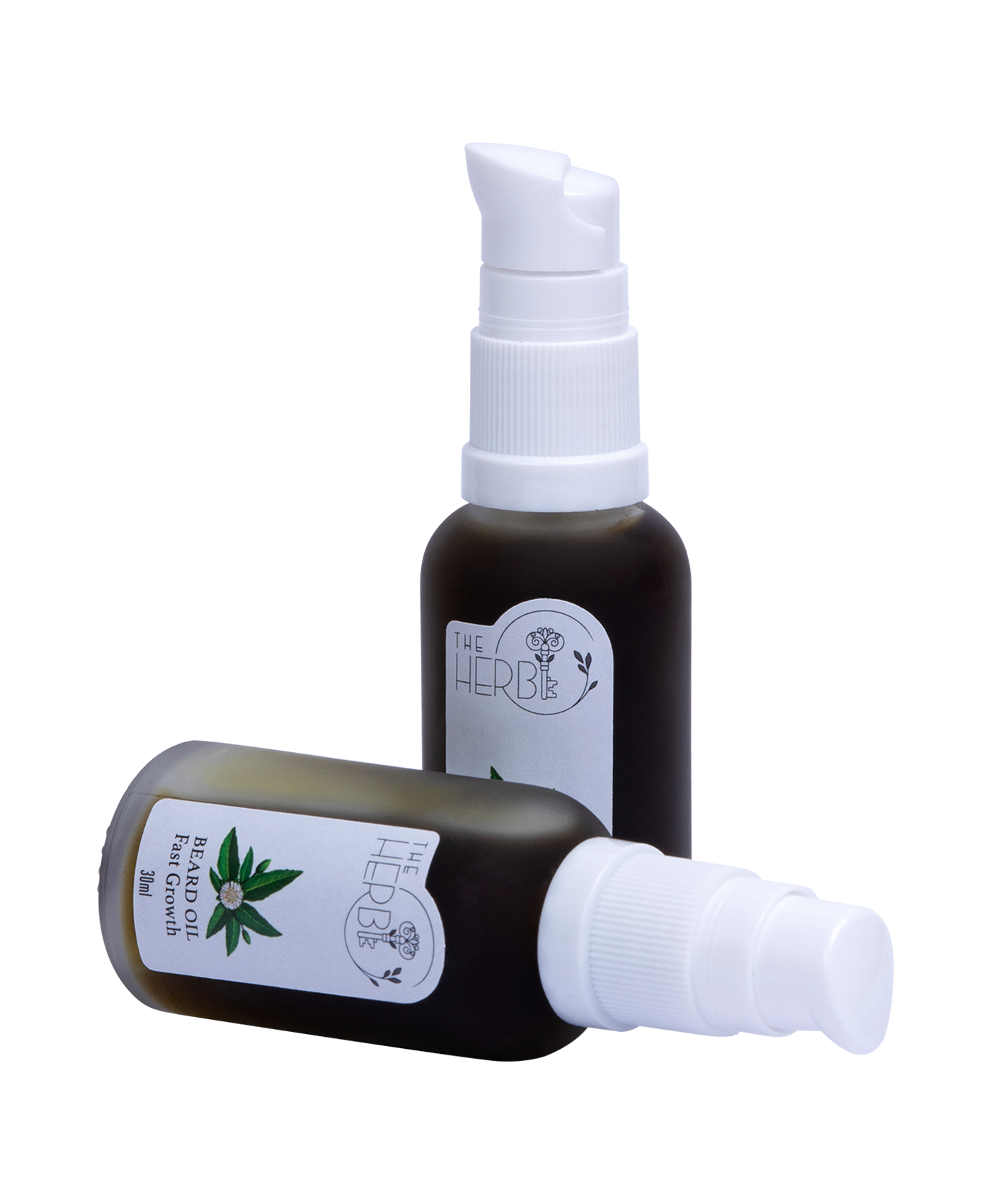 Beard Oil