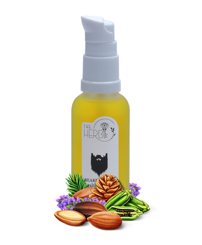 Beard Serum