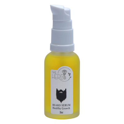 Beard Serum