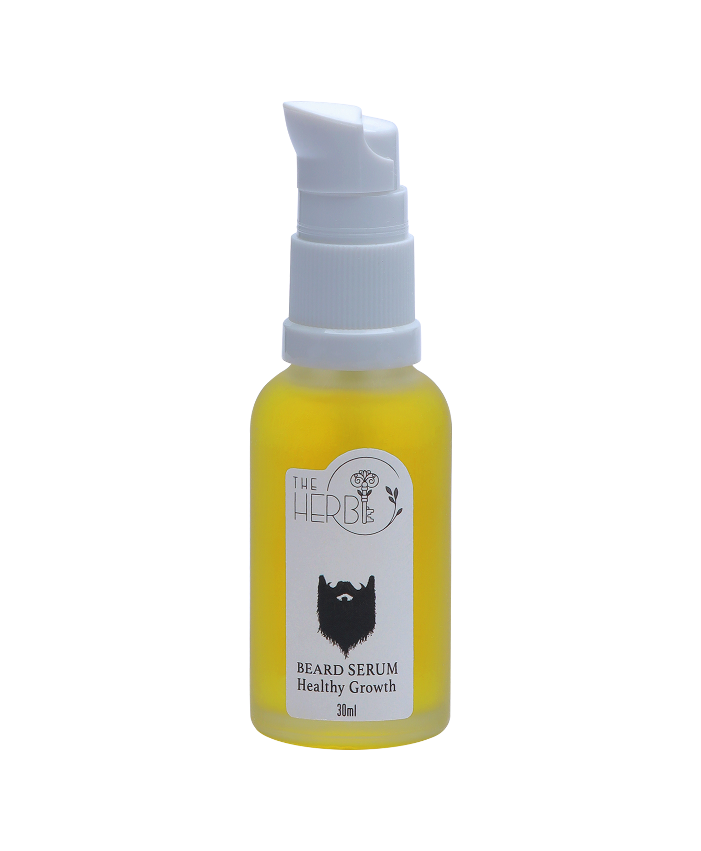 Beard Serum