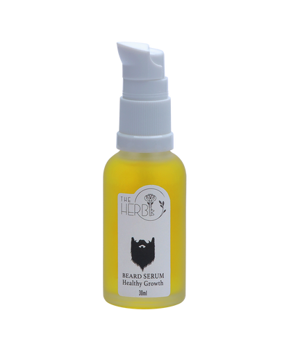 Beard Serum