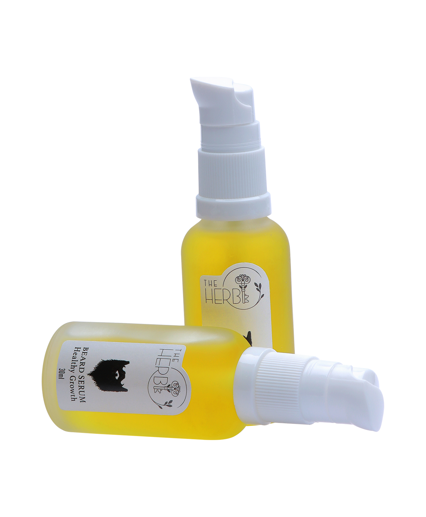 Beard Serum