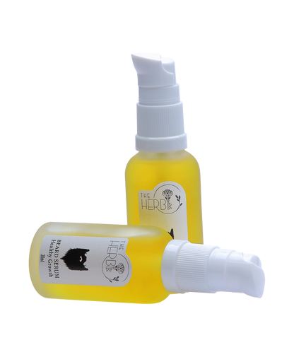 Beard Serum