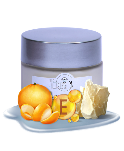 Moringa Body Butter