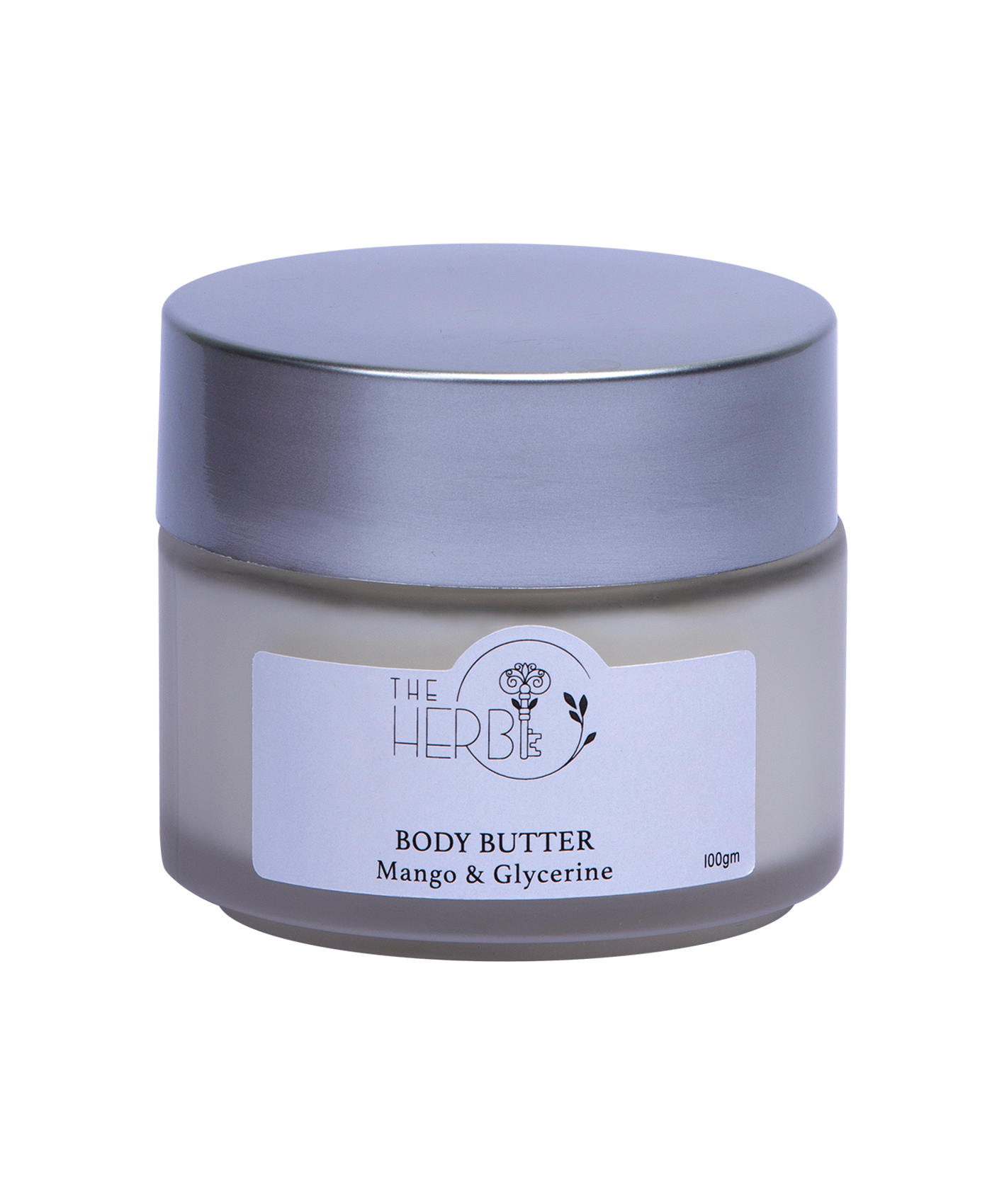 Moringa Body Butter