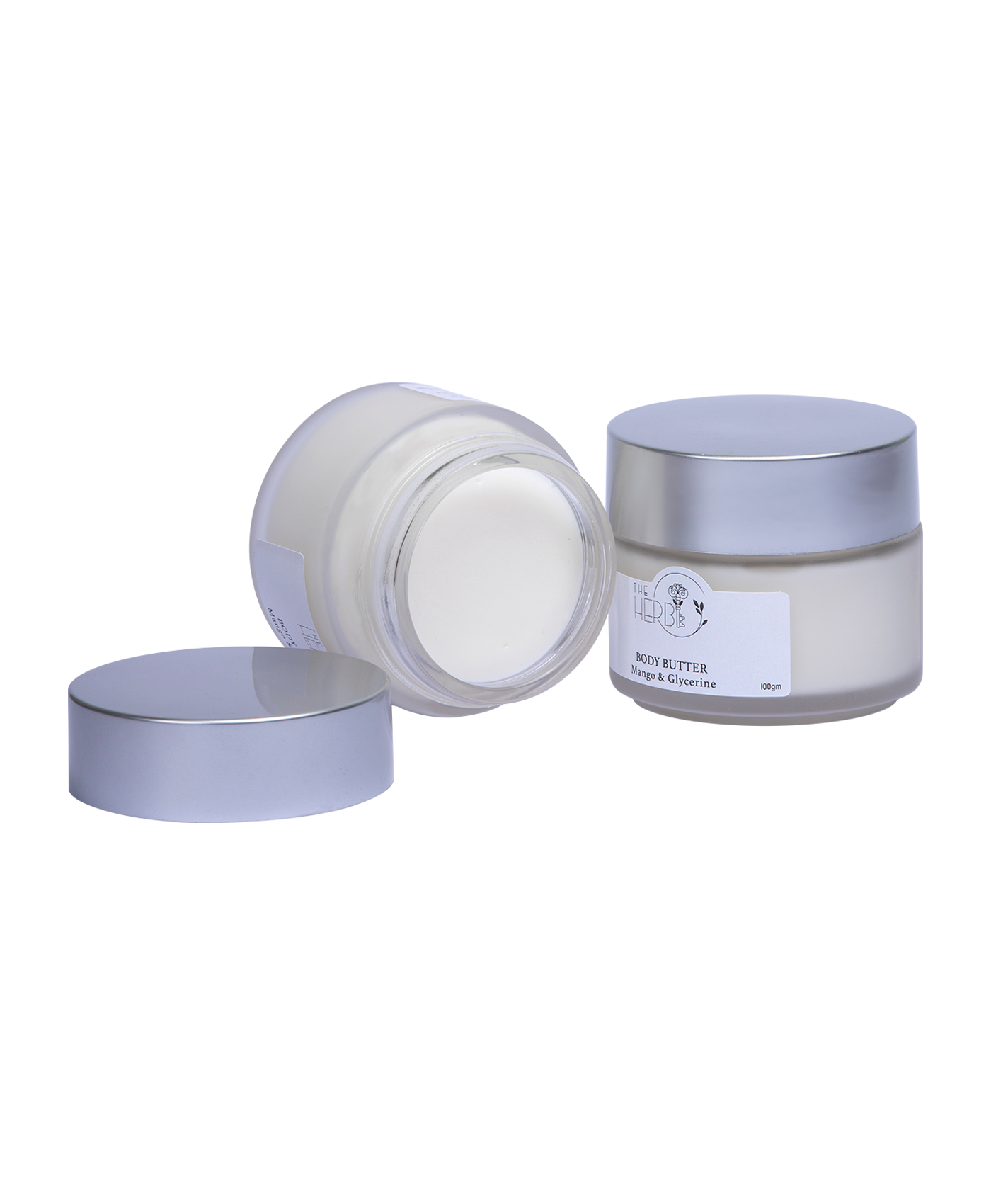 Moringa Body Butter
