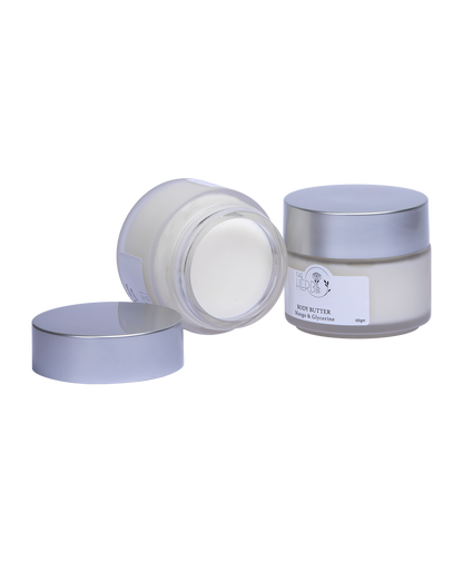 Moringa Body Butter