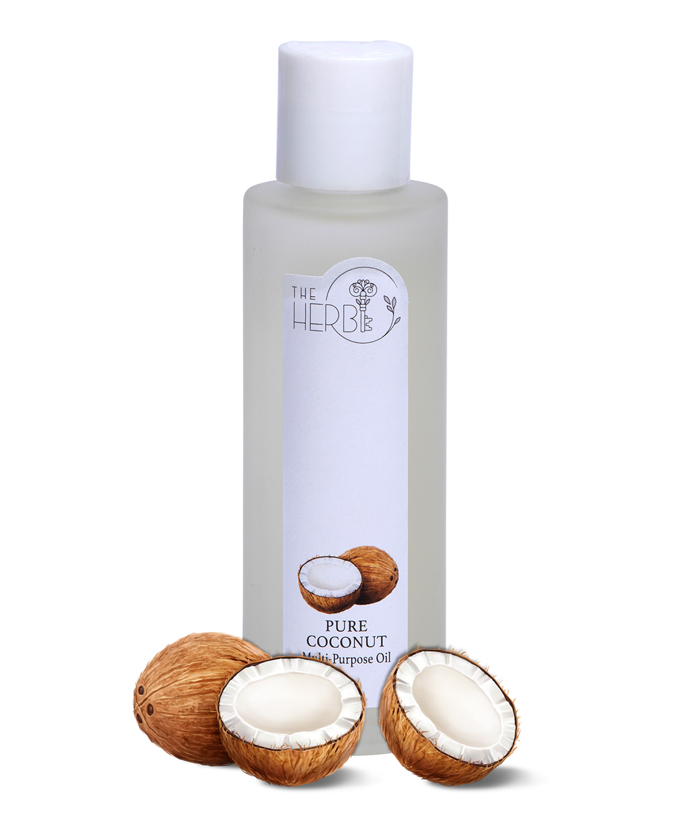 Pure Coconut