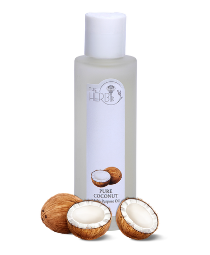 Pure Coconut