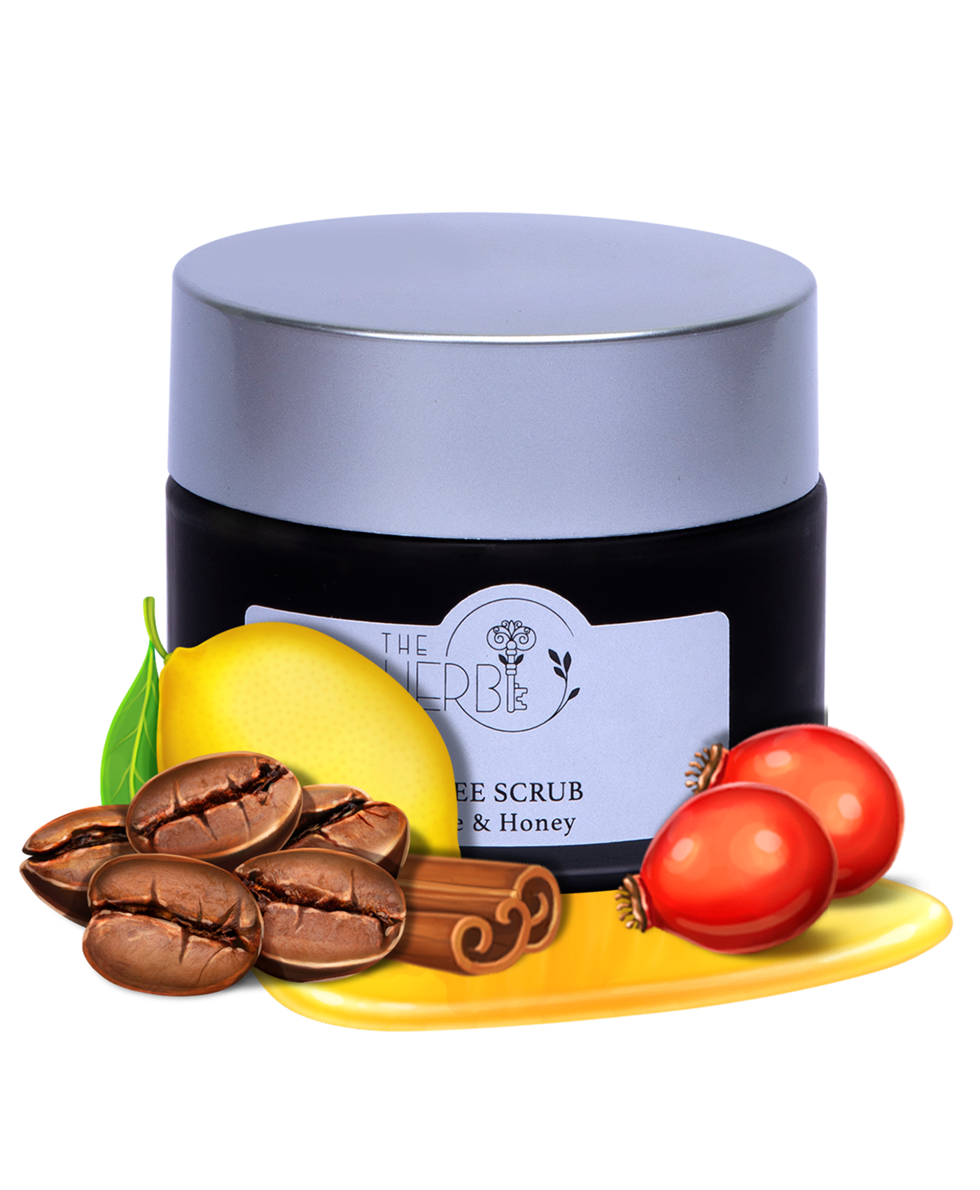 Coffee Exfoliate Scrub