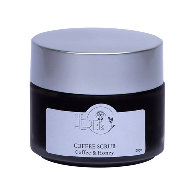 Coffee Exfoliate Scrub