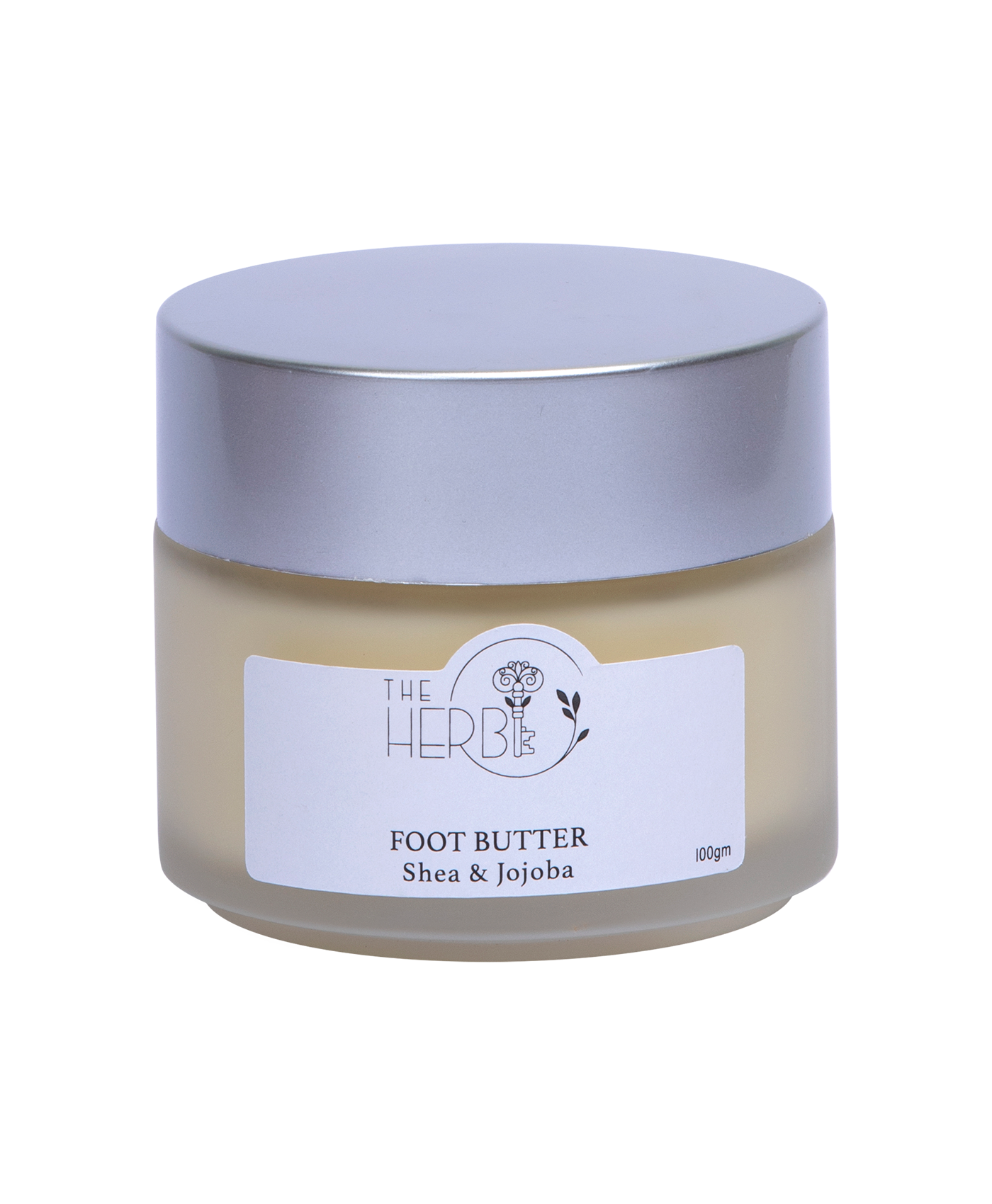 Foot Butter