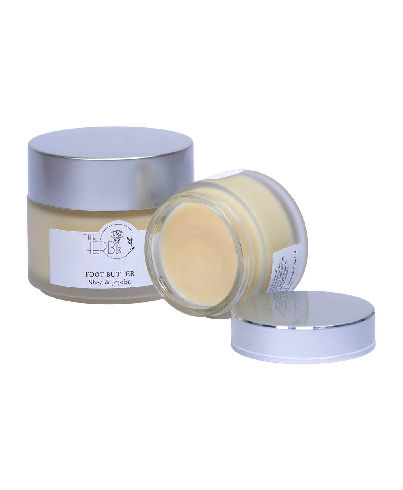 Foot Butter