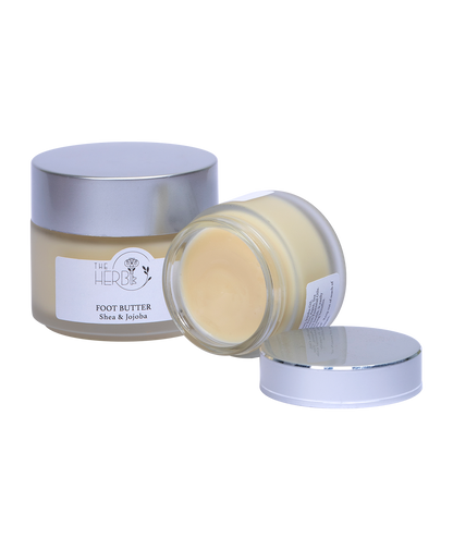 Foot Butter