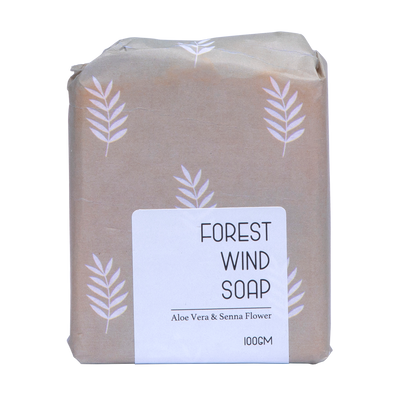 Forest Wind
