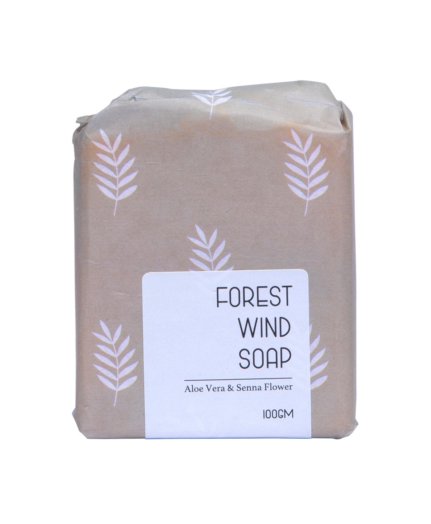 Forest Wind