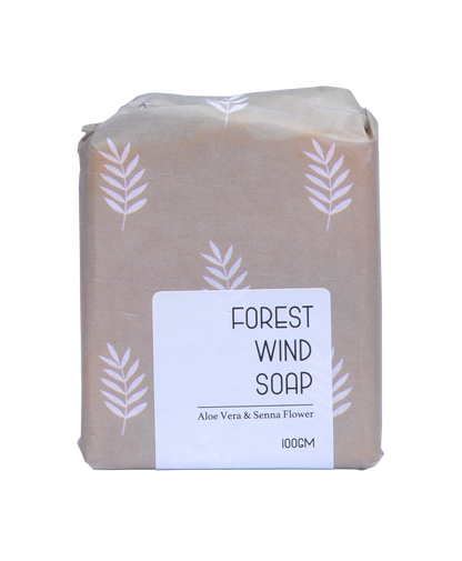Forest Wind