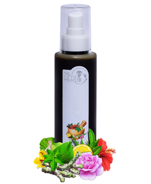 Hair Booster