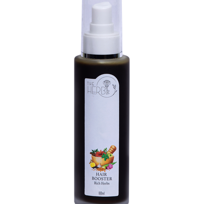 Hair Booster