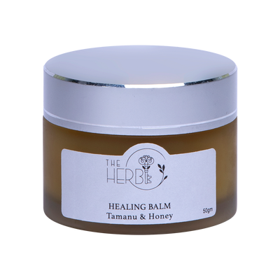 Healing Balm