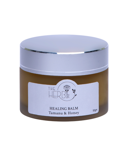 Healing Balm