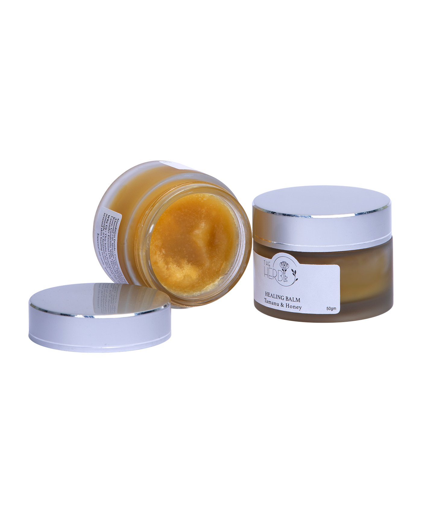 Healing Balm